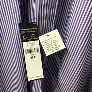 Polo Ralph Lauren dress shirt